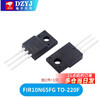 New field effect transistor (MOSFET) FIR10N65FG TO-220F-3 N channel FIR10N65FG TO-220F