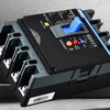 Chint Kunlun leakage circuit breaker NXMLE-125A3P with fire shunt trip 4P250A fire strong cut 40 630A 4P three-phase four-wire DC24V