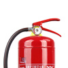 Green Fire Huabao 1/2/3/4/5/8kg portable dry powder fire extinguisher 4kg for home and car ABC fire certification 24kg carbon dioxide fire extinguisher