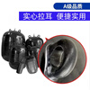 Qidi closed water test air bag municipal sewage pipe blocking air bag rubber inflatable plug leak blocking thickened water blocking air bag A grade thickened DN400