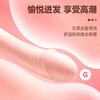 Ji Yuqiang vibrator, adult sex toy, female sex toy, vaginal self-comforter, physiological massage toy, vibrating egg