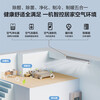 Haier air duct machine, one-to-one central air conditioner, all-inclusive at one price, Little Red Flower Blooming Edition, Bedroom Yunshu Smart Edition, Formaldehyde Removal 1.5 HP/Large 3 HP, Haier Home Central Air Conditioner, Yunshu 2 HP, Smart Edition 22-34, Haier Yunshu Series