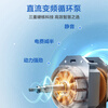 Haier return water pump household WiFi interconnection 18-meter-lift air energy water heater zero cold water circulation module LLS-110W-18U1 suitable for solar wall-mounted boiler trade-in Haier circulation pump 110W smart constant temperature | DC frequency conversion