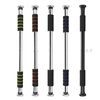 Xu Qixing's home indoor adult fitness equipment without punching the door horizontal bar pull-up door frame trainer color installation-free thickened bar (64-100cm)