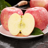 Jingxian Raw Shaanxi Luochuan Red Fuji Apple, Net Weight 8.5 Jin, Single Fruit 85mm+, Fresh Fruit, Straight from the Source