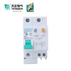 Tianzheng air switch with leakage protector TGB1NLE household circuit breaker 220 leakage protection air conditioner 2P32a63a 100A 1P+N