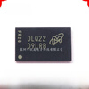 Brand new original KLM8G1WEPD-B031 EMMC 8GB mobile phone font memory chip