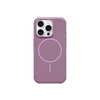 99% new beats MagSafe protective case for iPhone 16 Pro, sunset purple magnetic phone case, Apple original phone case