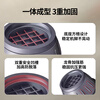 Bohuida washing machine base foot pad increased shock-proof universal fixed bracket base anti-slip shock-absorbing pad