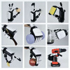 Yinshi Robot Intelligent Bionic Hand Mechanical Arm Five-finger Dexterous Hand Robot Intelligent and Efficient Grasping of Books and Doing Housework Joints Open Source Motor Palm Model Humanoid Rehabilitation Gripper Humanoid Five-finger Dexterous Hand E2 Left Hand