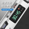 High-precision level ruler digital display leveling ruler multi-angle measurement tool electronic level slope ruler digital display level ruler 400mm