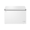 Haier household commercial freezer small freezer dual-purpose refrigeration and freezing - 30 degrees deep cooling quick freezing freshness preservation first level energy efficiency and energy saving trade-in BC/BD-300GHPDZ 300L