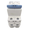 Nader circuit breaker NDB1-63D type Liangxin air switch household 1P 2P miniature circuit breaker 3P 4P 10A 3P+N