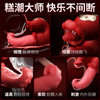 Mystery vibrator, adult sex toy, female-specific decompression toy, massage artifact, masturbation, advanced AV strong shock gun machine