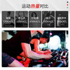 Commercial spinning bicycle, home fitness, silent indoor bicycle, exercise, magnetic control exercise bike, aerobic equipment, EM7100 luxury commercial bicycle