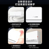 Haier air conditioner produces Tongshuai 3P cabinet set combination new level frequency conversion energy saving heating and cooling self-cleaning home living room bedroom air conditioner three rooms first level energy efficiency 3 units 1.5 super power saving hang-up