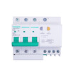 Tianzheng TGB1NLE household leakage protection air-conditioning open with leakage 25A air conditioning circuit breaker 2P63A three-phase 32A3P+N 1P+N 100A