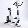 JOHNSON Spinning Bike Home Exercise Bike Power Bike Cycling Rehabilitation Training Fitness Equipment Comfort 3