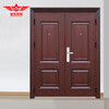 Shengshi Changlong steel anti-theft door security door home community unit private house steel double-open anti-theft door