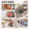 Royalstar fully automatic electric sausage enema machine household tank sausage tool casing sausage artifact casing 1