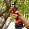 Zhongnongle electric scissors for branch pruning, high-power pruning shears, electric fruit tree pruning shears, Nakamura Ichiro quality electric scissors, Zhongnongle 6642Z-two electric 4000 mAh