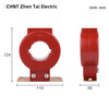 Chint LMZJ1-0.5 current transformer 0.2 level 0.5S level 0.2S level 50/100/200/800/5A LMZJ1-0.5_6000_5_ 130 0.2S level