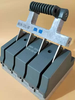 Nanling three-phase photovoltaic grid-connected isolation knife switch HK1N-150-160-200-250A/4F four-wire copper 200A