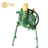 Yusenyi brand hand-cranked corn thresher, household manual small corn peeler, rice machine to remove corn kernels YT 1003