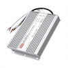 Waterproof switching power supply 220 to 24V 12V 48V DC LED transformer LPV150/350/400W light gray LPV-35-24 waterproof