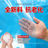 Anti-aging plastic sheet greenhouse plastic film anti-aging drip-free film vegetable greenhouse insulation film transparent greenhouse film 10S thick imported anti-aging high insulation greenhouse film 10 meters wide and 15 meters long