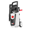 POHIR high-pressure car washing machine commercial industrial high-pressure cleaning machine high-power high-pressure water gun household model 1850W + 15 meters pipe