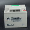 Seth BT-HSE-38-12 lead-acid maintenance-free battery 12V24AHUPS fire power supply 12V38AH 12v38ah