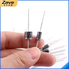 ZAVE rectifier diode plug-in FR607 plug-in (20 pieces)
