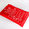 Home fire blanket escape fire fire blanket kitchen fire blanket fiberglass fireproof cloth 1.2 meters * 1.2 meters