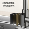 VATTI single cold kitchen faucet 304 stainless steel gun gray vegetable sink sink suitable for 016000H