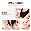 VTT electric private part shaver, home hair removal device, private part shaving artifact, bikini hair removal device, armpit hair trimmer, birthday gift for men and women, N9 upgraded model - pink, curved and straight double blade + efficient hair removal + silky clean shave VTT official designated model