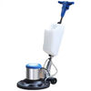 JIEBA BF522 floor scrubber, hand-push multi-functional floor scrubber, suitable for a variety of floor single scrubbers*1
