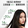 Sassoon Big Red Bottle Qingying Smooth Shampoo 750g Shan Yichun Same Style Fluffy Oil Control Shampoo for Men and Women