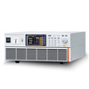 GWINSTEK ASR-3400 programmable AC DC power supply 4000VA custom phase angle remote compensation