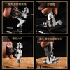AOLACOW multifunctional outdoor hammer and pliers combination tool window breaking hammer multipurpose car safety hammer car emergency life saver