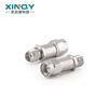 XINQY Xinqiyuan SMA connector RF coaxial fixed attenuator DC-8G power 2W signal test 3/10/30dB SMAJKT DC-8GHz power 2W attenuation value 30dB
