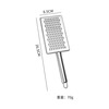 FVFH German multifunctional stainless steel grater cheese grater cheese grater vegetable and fruit grater radish grater bow grater small hole grater