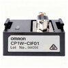 Omron PLC module option board CP1W-CIF01 CIF11 12 41 ADB21 MAB221 DAB21V 485 232 communication CP1W-CIF11