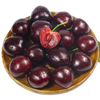 Looking for fresh Chilean cherries in Fujian JD/SF Express - next-day delivery to many places Imported large cherry fruit gift box with optional cherries 0.9 catties (net weight) J tasting pack