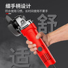 Xinggu angle grinder household electric hand grinder cutting machine grinder grinder small hand grinding wheel polisher metal set丨cutting and grinding all-round丨three-year warranty