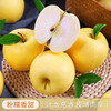 Huang Yuanshuai Apple Fruit 5 Jin Jin Shuai Extra Large Fresh Noodles Old Man Yellow Banana Free Shipping Orchard Straight Hair 4.5-5 Jin Pack 80mm-85mm