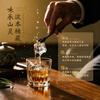 Tottori bourbon barrel 43% 700ml single bottle whiskey Japanese imported wine Riwei Spring Festival gift box for elders