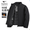 Septwolves Graphene Down Jacket Men's Winter Warm and Comfortable Men's Jacket Black XL