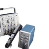 TEKTRONIX Tektronix oscilloscope current probe TCP303/305A/312A current amplifier TCPA300 TCP312A (1mA 100MHz current probe)