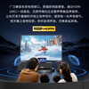 Newmine BT816 pro home KTV karaoke all-in-one machine home theater K song full set of equipment wireless Bluetooth speaker karaoke all-in-one machine high power smart screen dual microphone